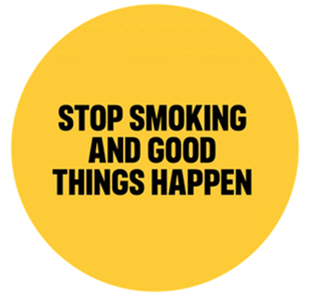 Stop Smoking